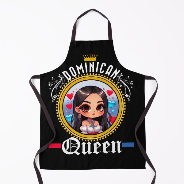Item preview, Dominican Queen designed and sold by mwebba2005.