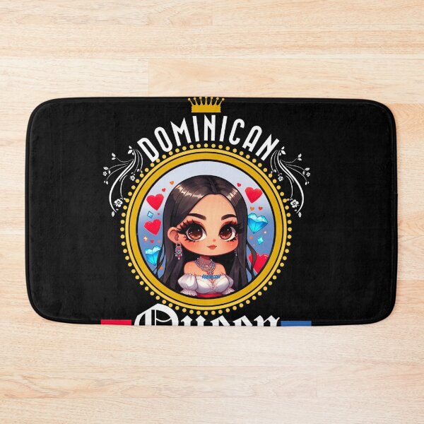 Item preview, Dominican Queen designed and sold by mwebba2005.