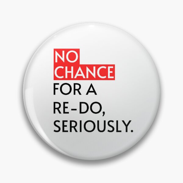 Item preview, No Chance Ex Girlfriend designed and sold by Hic21.