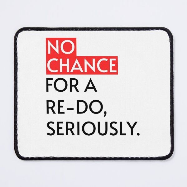 Item preview, No Chance Ex Girlfriend designed and sold by Hic21.