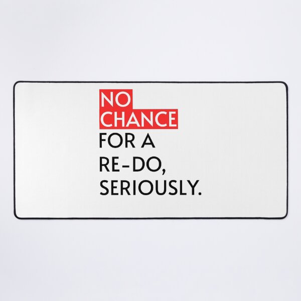 Item preview, No Chance Ex Girlfriend designed and sold by Hic21.