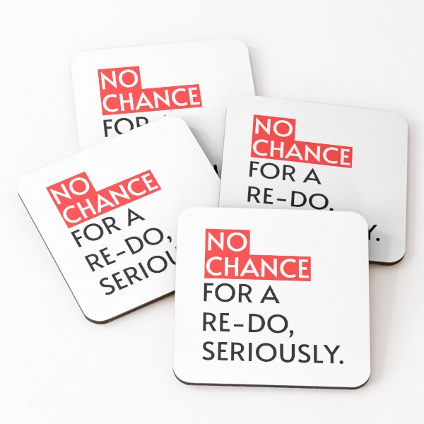 Item preview, No Chance Ex Girlfriend designed and sold by Hic21.