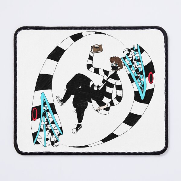 Item preview, Sandworms? yeah. designed and sold by DippingOut.