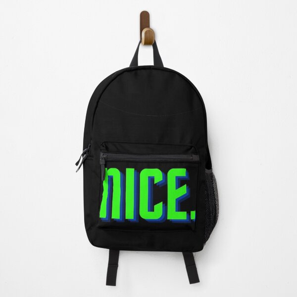 Item preview, Nice -positive and universal word designed and sold by Tedos7.