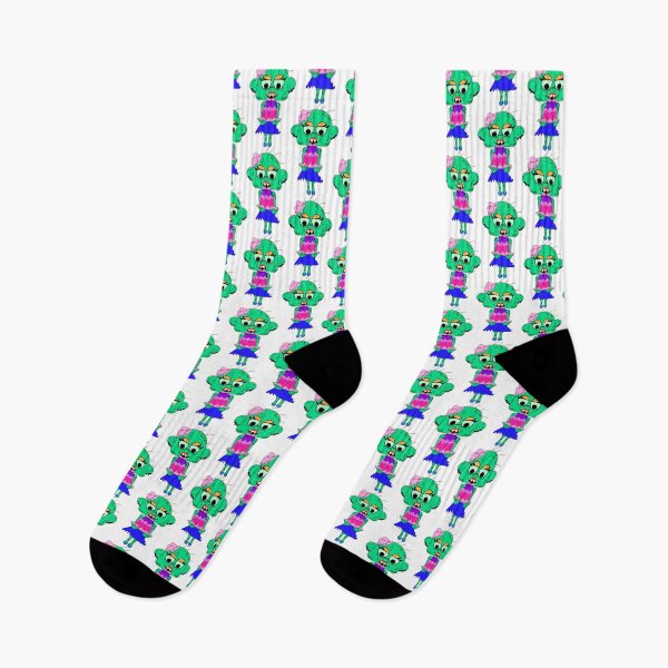 Item preview,  Cartoon zombie.   designed and sold by Innamalinka.