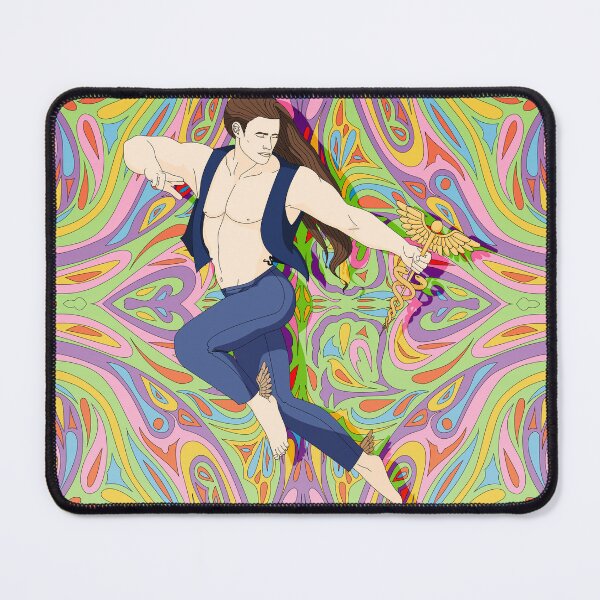 Item preview, Incarns Collection No. 2 - The 12 Olympians - Olympian No. 10 - Hermès designed and sold by talyabasaman.