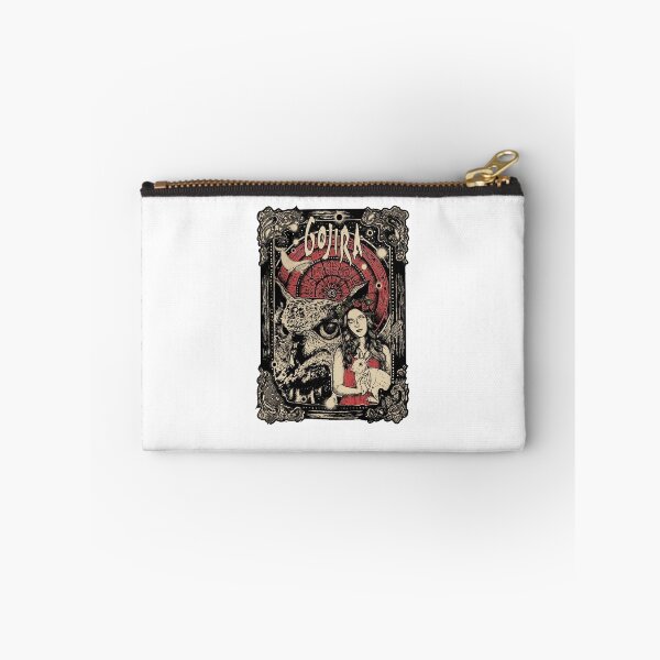Item preview, gojira designed and sold by raliya.