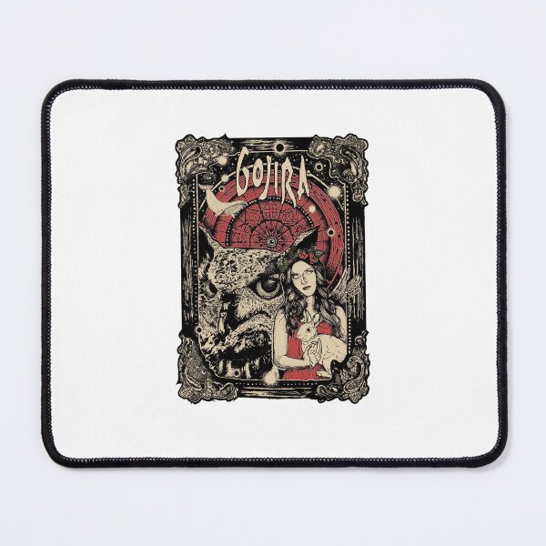 Item preview, gojira designed and sold by raliya.