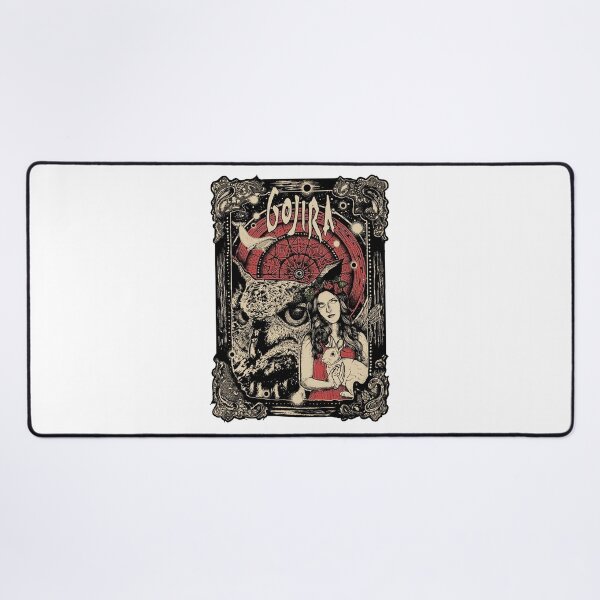 Item preview, gojira designed and sold by raliya.
