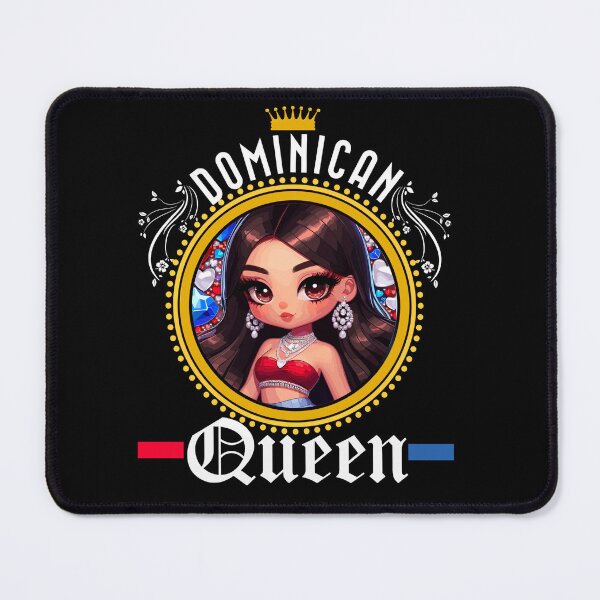 Item preview, Dominican Queen designed and sold by mwebba2005.