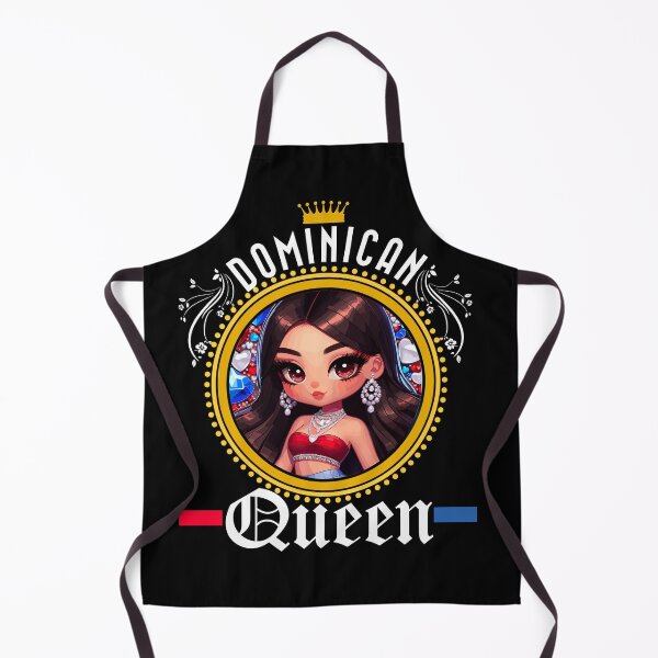 Item preview, Dominican Queen designed and sold by mwebba2005.