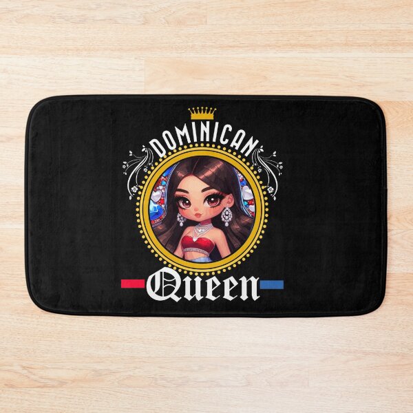 Item preview, Dominican Queen designed and sold by mwebba2005.