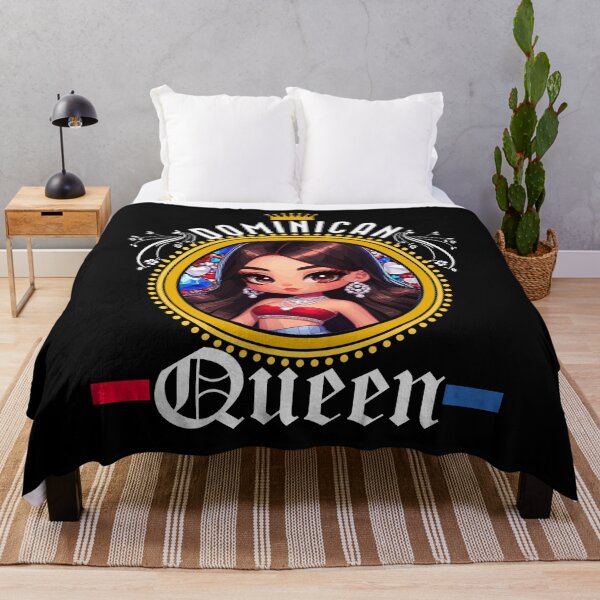 Item preview, Dominican Queen designed and sold by mwebba2005.