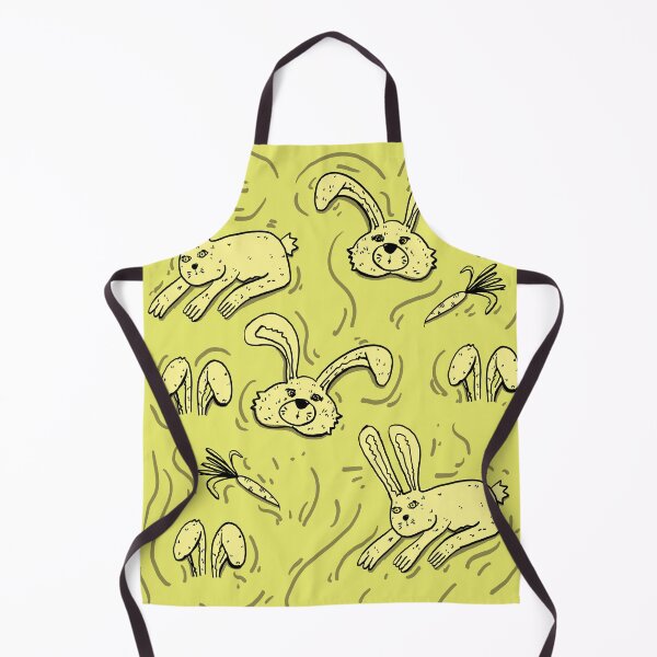 Item preview, BUNNIES designed and sold by Samane Tahmasebinia.