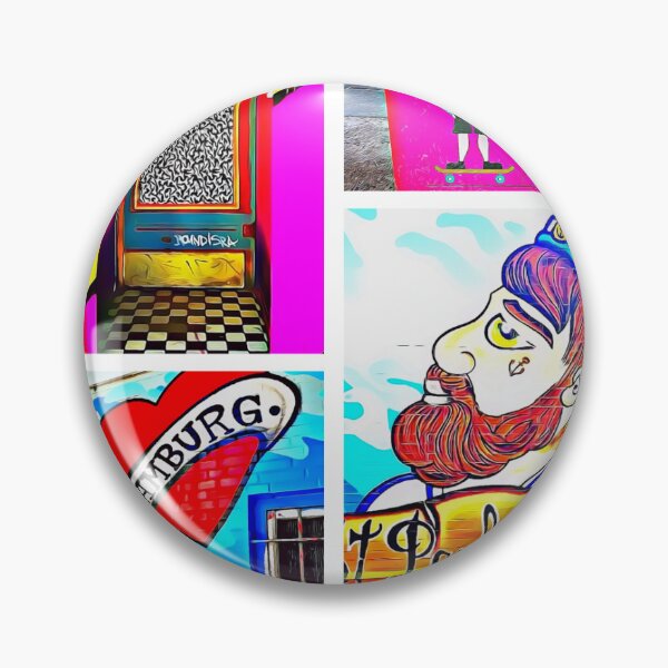 Item preview, I love Hamburg designed and sold by susydesign.