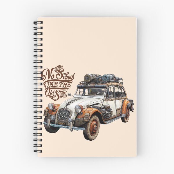 Item preview, 06 The Future of the Past: Art, Retrofuturistic Car Watercolors designed and sold by Ignacio Junquera.