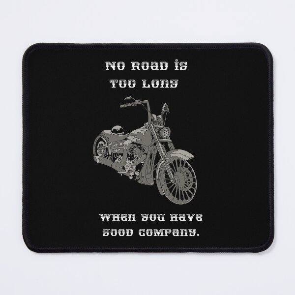 Item preview, Biker Fashion with Quotes designed and sold by mndesignworx.