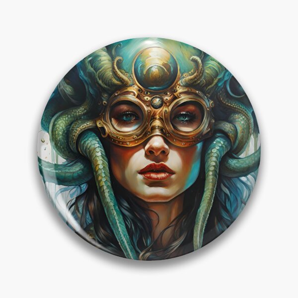 Item preview, Symbiosis designed and sold by PhantomPen.