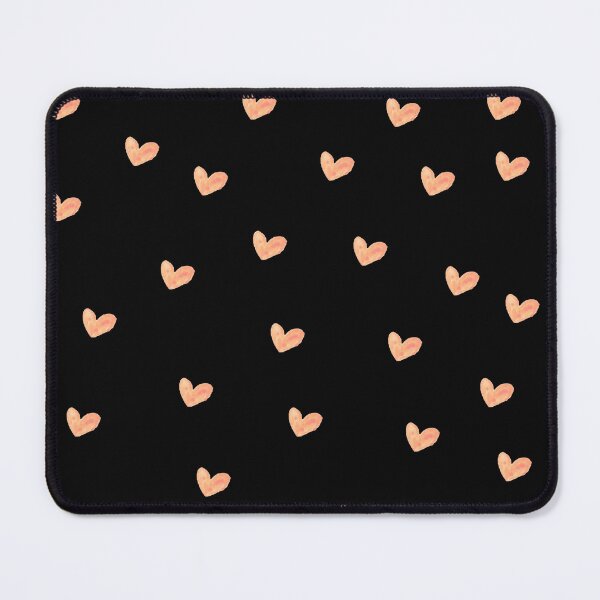 Item preview, Hand Drawn Hearts designed and sold by YanasWeirdLife.