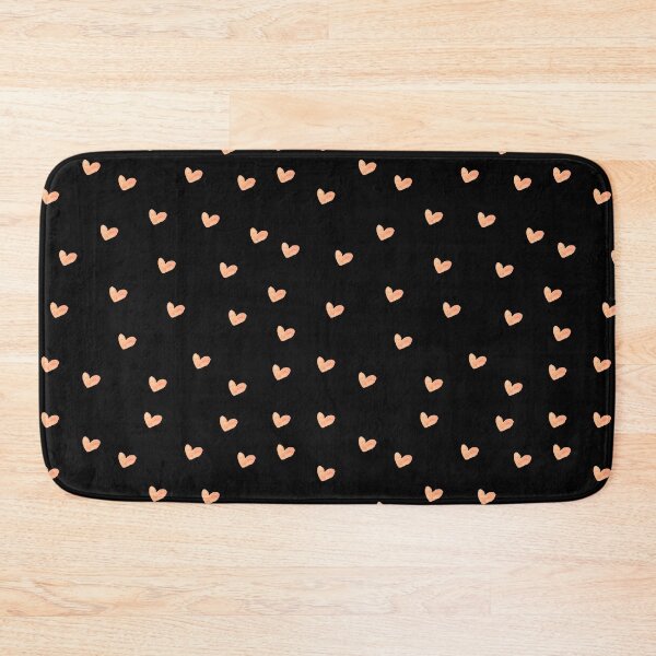 Item preview, Hand Drawn Hearts designed and sold by YanasWeirdLife.