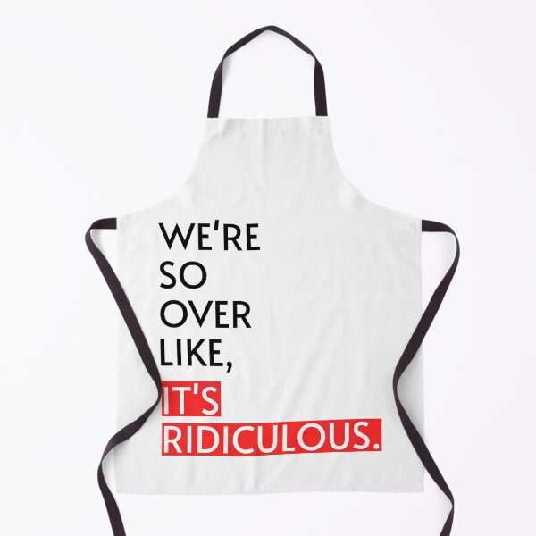 Item preview, We Are So Over designed and sold by Hic21.