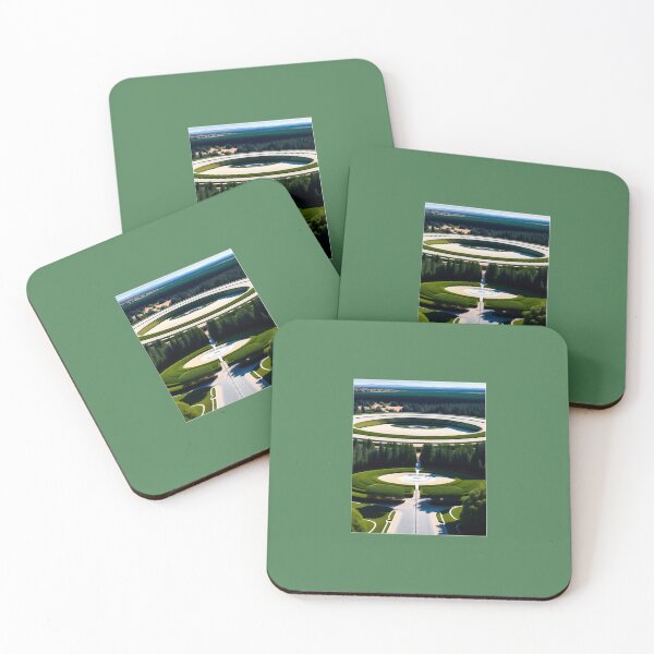 Item preview, The Iconic Apple Park: A Technological Marvel designed and sold by Chukszy1.