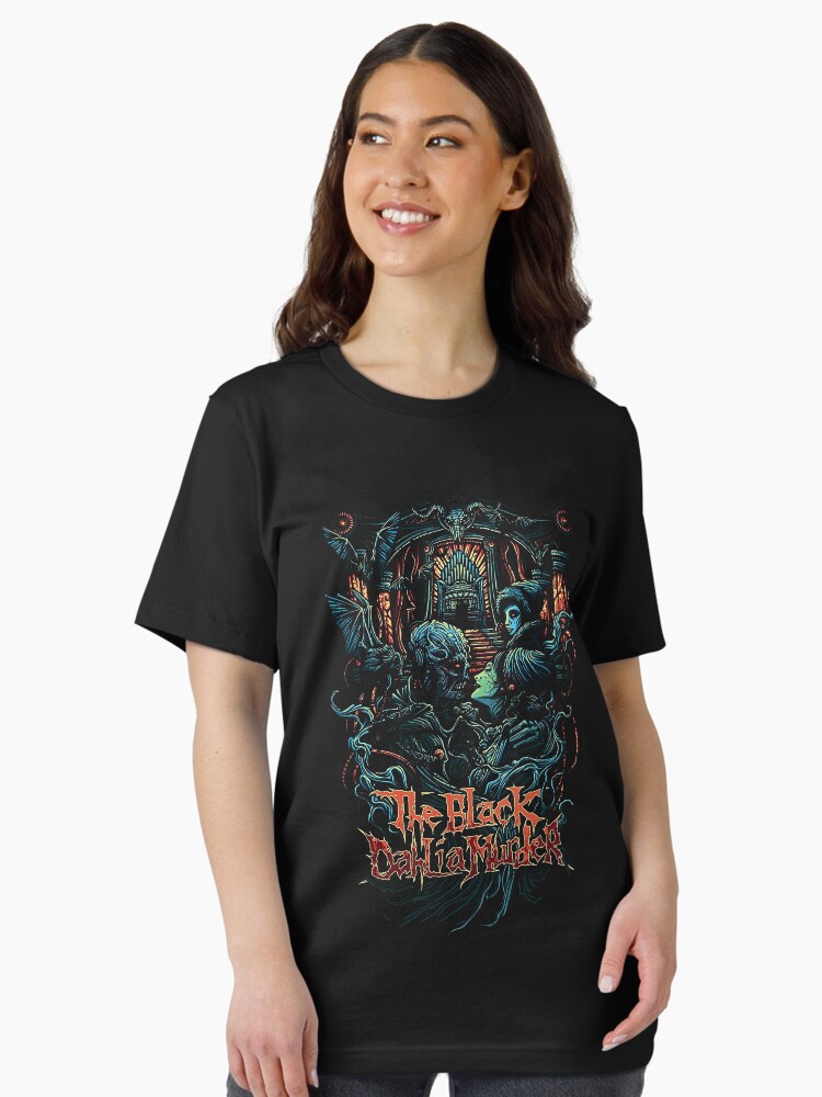 The Black Dahlia Murder