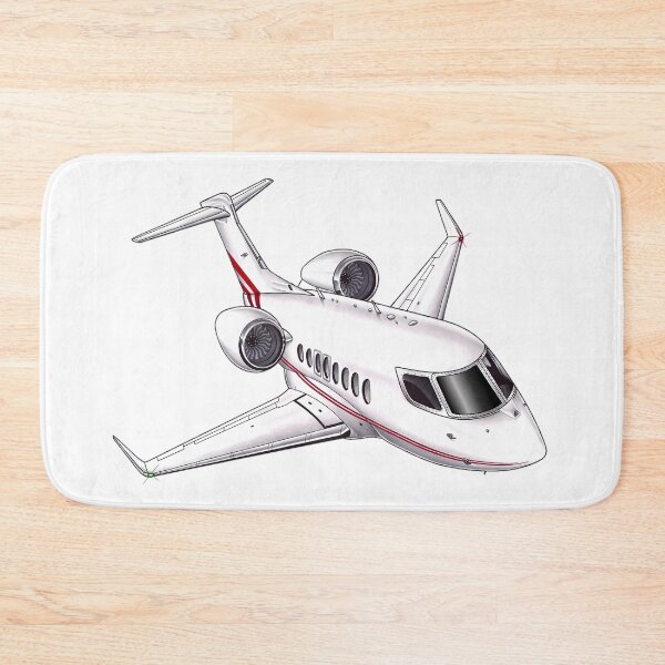 Item preview, Art Gulfstream G650  designed and sold by DouglasAraujo7.