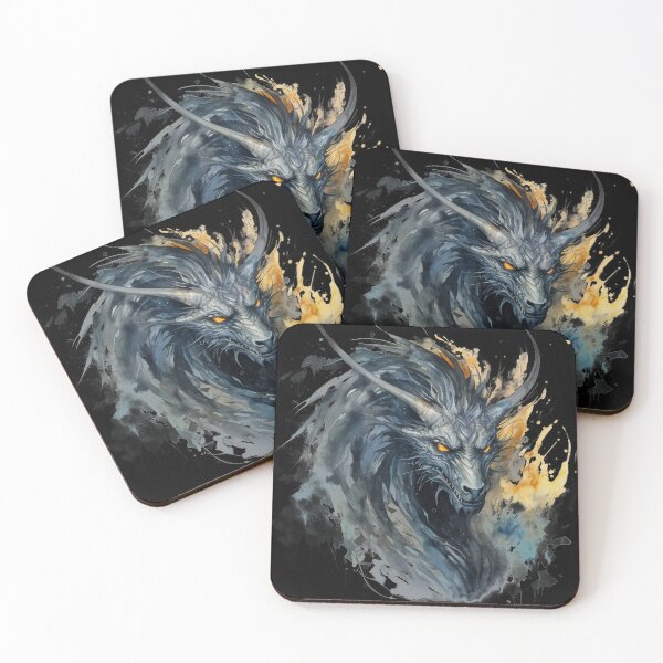 Item preview, Fantasy World Dragon Fantasy Dragon designed and sold by AnnaMDesign.