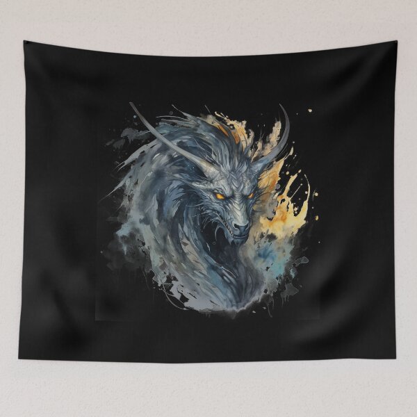 Item preview, Fantasy World Dragon Fantasy Dragon designed and sold by AnnaMDesign.
