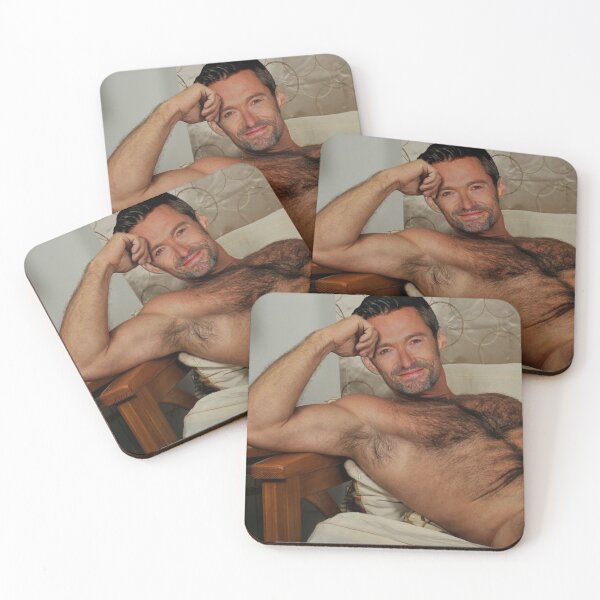 Item preview, hugh jackman awesome designed and sold by appa-sr.