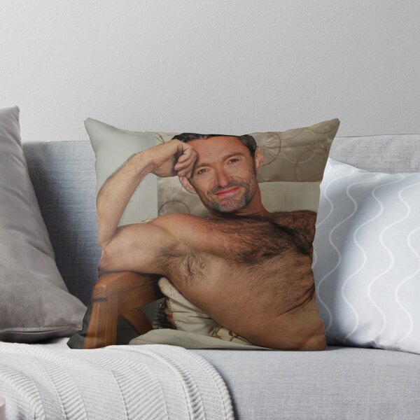 Item preview, hugh jackman awesome designed and sold by appa-sr.