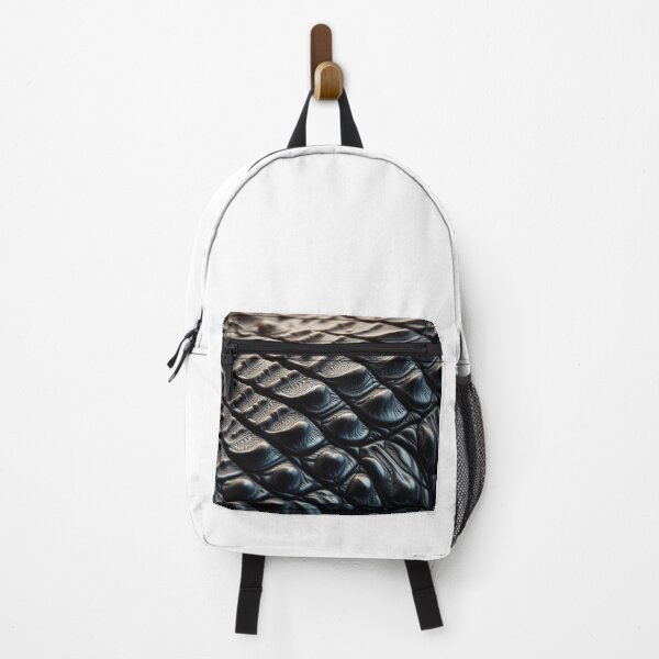 Item preview, A crocodile pattern designed and sold by MagoDelDiseno.