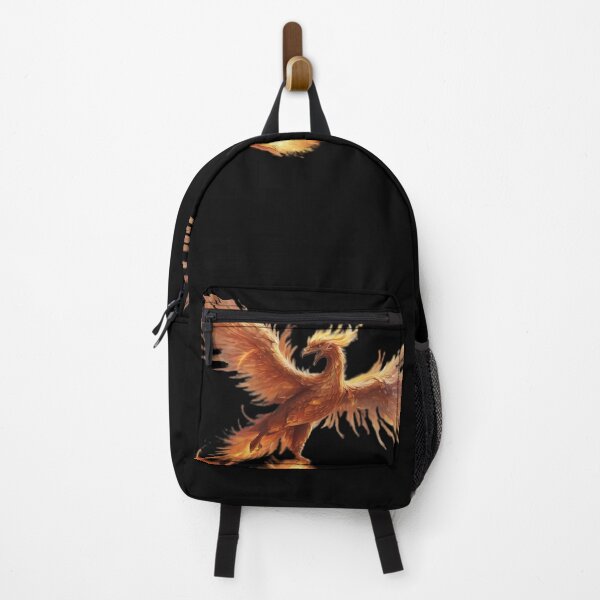 Item preview, Phonix Bird Rise From the Ashes designed and sold by Zvezdas1991.