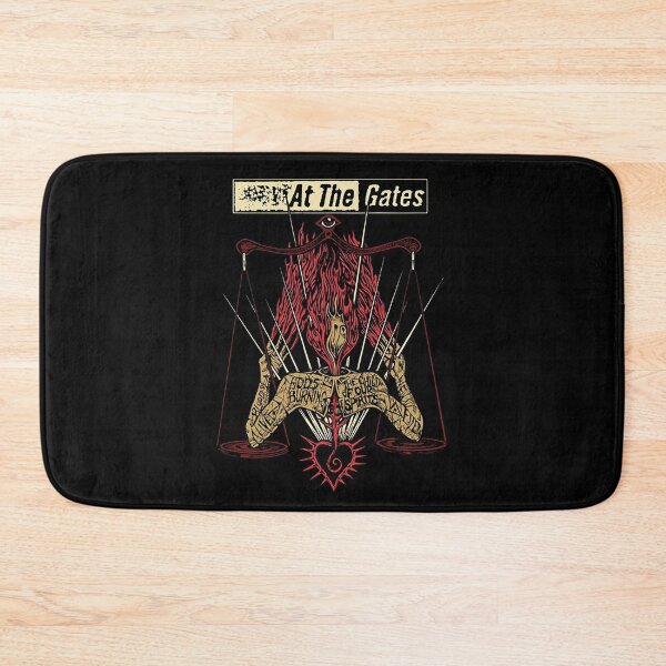 Item preview, At the Gates designed and sold by raliya.