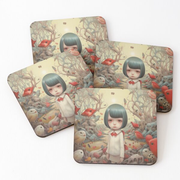 Item preview, Alice in Wonderland designed and sold by goldcov.
