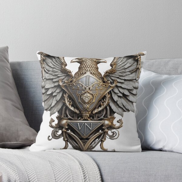 Item preview, Double-Headed Eagle designed and sold by exitbird.