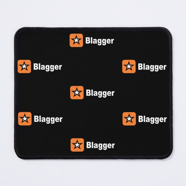 Item preview, big blagger star designed and sold by technotic.