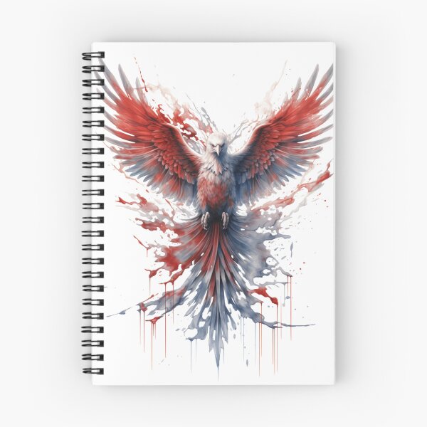 Item preview, Eagle Logo No.2 designed and sold by exitbird.