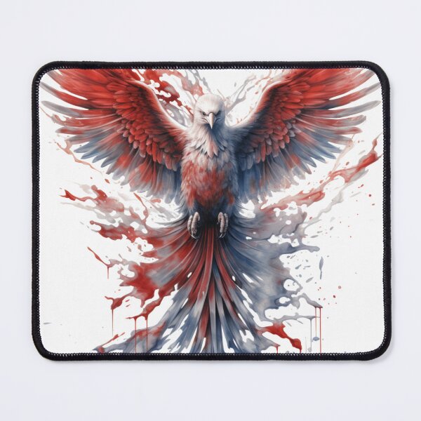 Item preview, Eagle Logo No.2 designed and sold by exitbird.