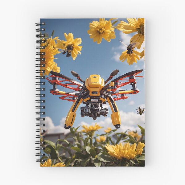 Item preview, Drone designed and sold by M-Y-A-R-T-.