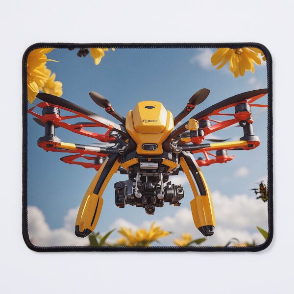 Item preview, Drone designed and sold by M-Y-A-R-T-.