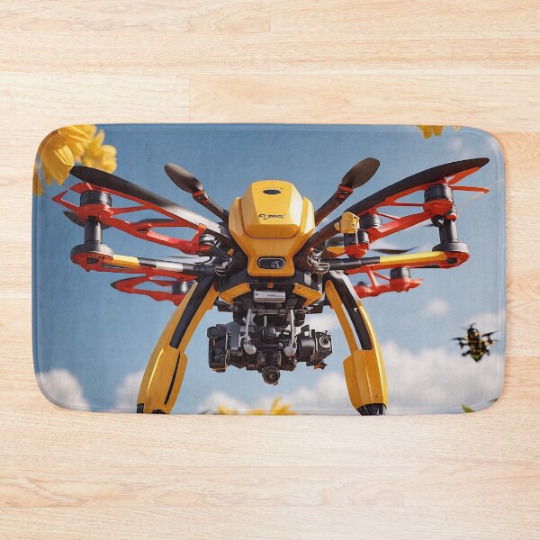 Item preview, Drone designed and sold by M-Y-A-R-T-.