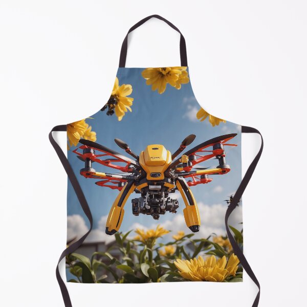 Item preview, Drone designed and sold by M-Y-A-R-T-.