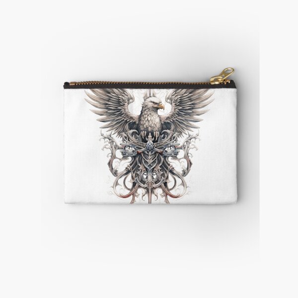 Item preview, Eagle Logo No.3 designed and sold by exitbird.