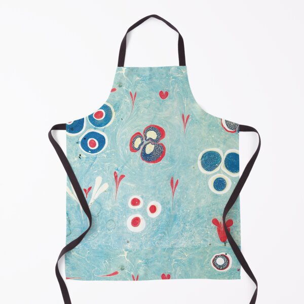 Item preview, Creative ebru art background with abstract paint designed and sold by bozarslan.