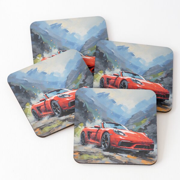 Item preview, Automotive 030 designed and sold by Charlotte Hawkins.