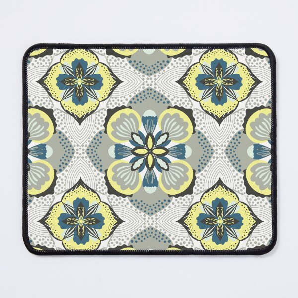 Item preview, Lemony Gray designed and sold by Moonlace.