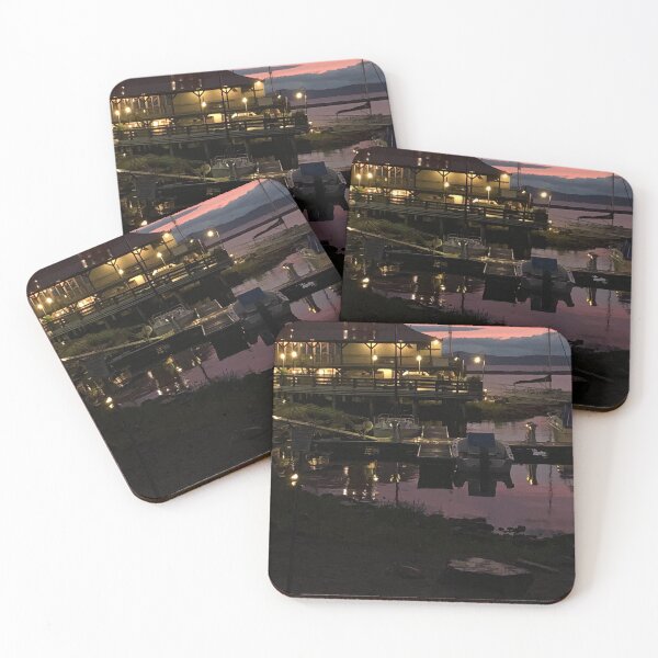 Item preview, Sunset Lake Champlain designed and sold by Marla Ianello.