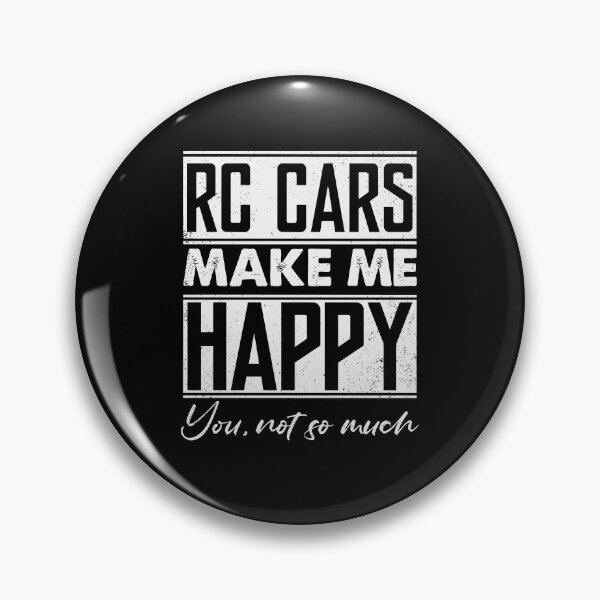 Artikelvorschau, RC-Cars machen mich nicht so sehr glücklich entworfen und verkauft von 365CarMods Official.